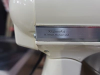 Keukenrobot kitchenaid - afbeelding 2 van  5