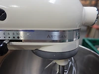 Keukenrobot kitchenaid - afbeelding 3 van  5