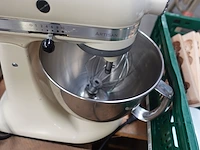 Keukenrobot kitchenaid - afbeelding 4 van  5