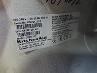 Keukenrobot kitchenaid - afbeelding 5 van  5