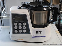 Keukenrobot newchef mix