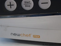 Keukenrobot newchef mix - afbeelding 2 van  2