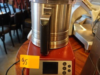 Keukenrobot robot cook - afbeelding 1 van  4