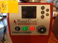 Keukenrobot robot cook - afbeelding 2 van  4