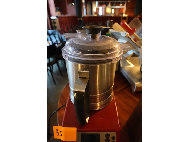 Keukenrobot robot cook - afbeelding 3 van  4