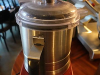 Keukenrobot robot cook - afbeelding 3 van  4