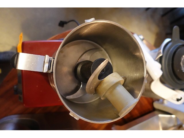 Keukenrobot robot cook - afbeelding 4 van  4