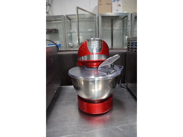 Keukenrobot turbotronic (13) - afbeelding 1 van  5