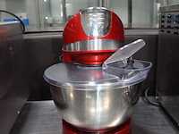 Keukenrobot turbotronic (13)