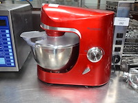 Keukenrobot turbotronic (13) - afbeelding 2 van  5