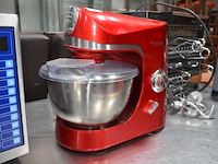Keukenrobot turbotronic (13) - afbeelding 3 van  5