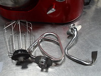 Keukenrobot turbotronic (13) - afbeelding 4 van  5