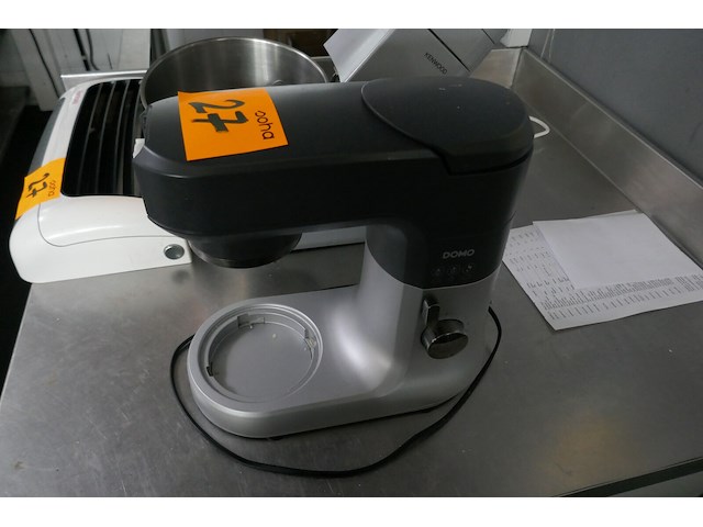 Keukenrobots + insectenverdelger - afbeelding 4 van  5