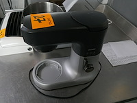 Keukenrobots + insectenverdelger - afbeelding 4 van  5