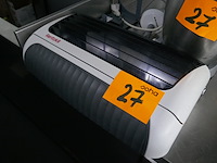 Keukenrobots + insectenverdelger - afbeelding 5 van  5
