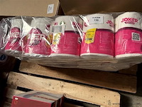 Keukenrol, pak met 15 rollen - afbeelding 1 van  2