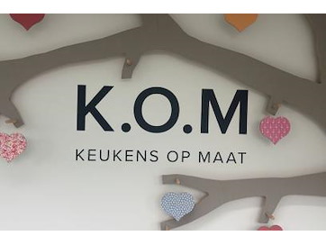 Keukens op maat