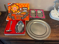 Keukensetjes (3x) - afbeelding 5 van  7