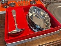 Keukensetjes (3x) - afbeelding 6 van  7