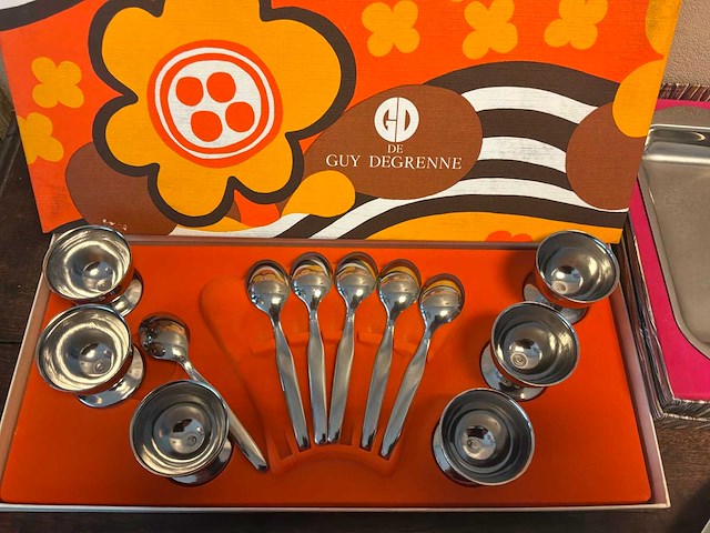 Keukensetjes (3x) - afbeelding 2 van  7