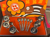 Keukensetjes (3x) - afbeelding 2 van  7