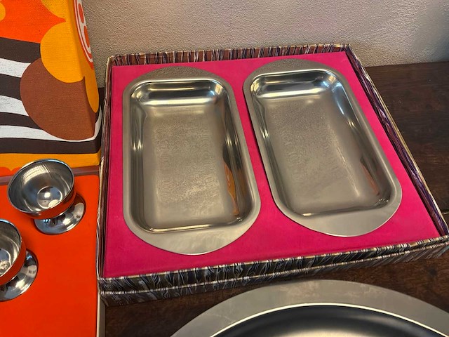 Keukensetjes (3x) - afbeelding 7 van  7