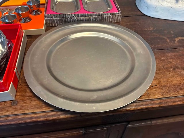 Keukensetjes (3x) - afbeelding 4 van  7