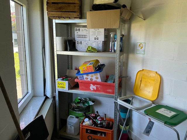 Keukentafel (2x) - afbeelding 2 van  2