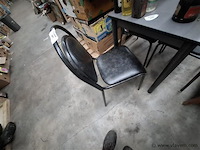 Keukentafel - afbeelding 2 van  2