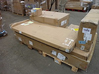 Keukentafels, wit - afbeelding 8 van  8