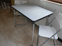 Keukentafeltje