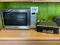 Keukentoestel (2x) - afbeelding 1 van  8