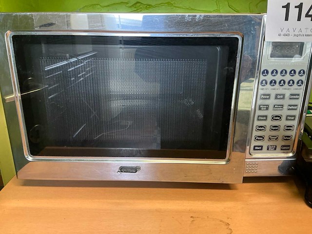 Keukentoestel (2x) - afbeelding 2 van  8