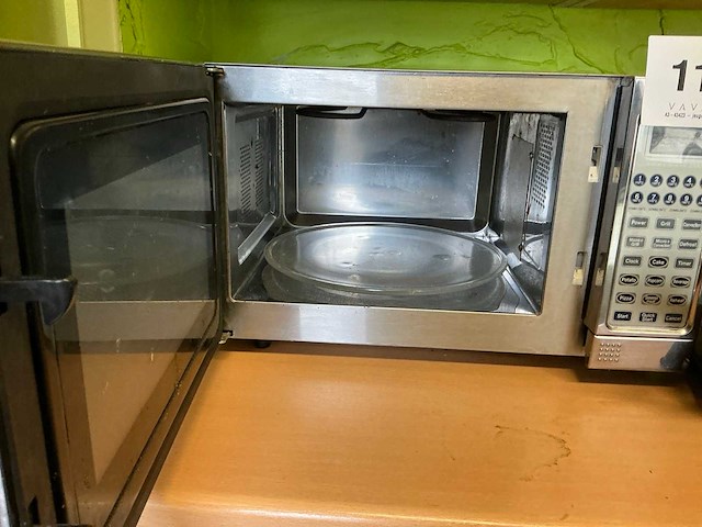 Keukentoestel (2x) - afbeelding 5 van  8