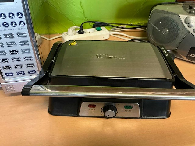 Keukentoestel (2x) - afbeelding 6 van  8