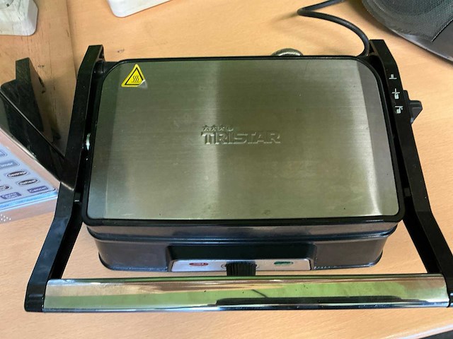 Keukentoestel (2x) - afbeelding 7 van  8