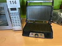 Keukentoestel (2x) - afbeelding 8 van  8