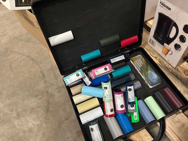 Keukentoestel (3x) - afbeelding 3 van  11