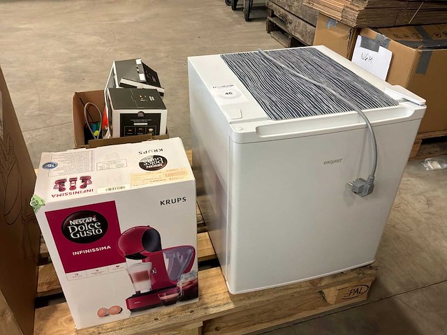 Keukentoestel (3x) - afbeelding 1 van  11