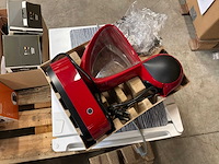 Keukentoestel (3x) - afbeelding 4 van  11