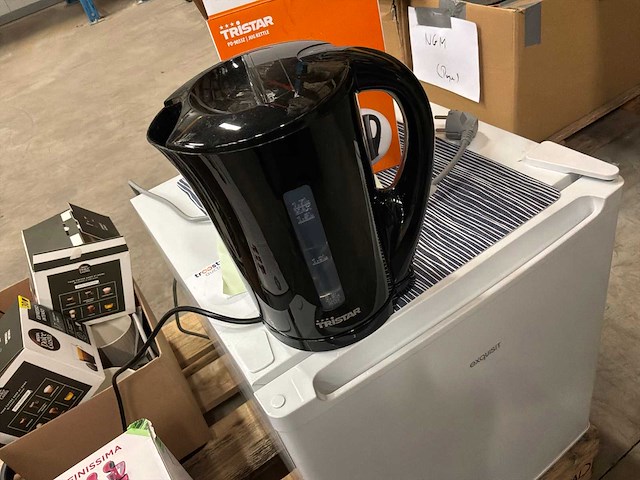 Keukentoestel (3x) - afbeelding 5 van  11