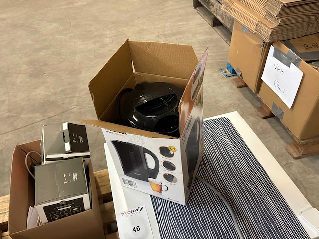 Keukentoestel (3x) - afbeelding 6 van  11