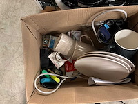 Keukentoestel (3x) - afbeelding 10 van  11