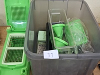 Keukentoestel - afbeelding 1 van  1