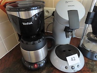 Keukentoestellen 3 stuks - afbeelding 2 van  3