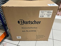 Keukentoestellen (5x) - afbeelding 2 van  8