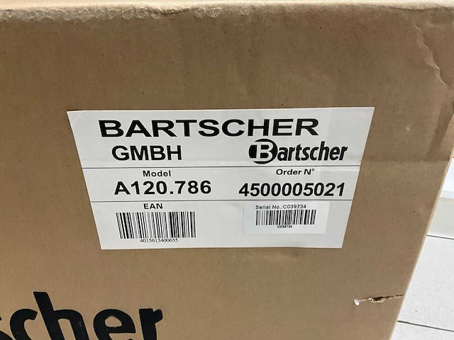 Keukentoestellen (5x) - afbeelding 3 van  8