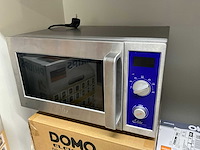 Keukentoestellen (5x) - afbeelding 5 van  8