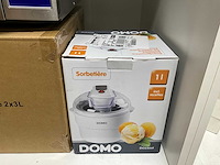 Keukentoestellen (5x) - afbeelding 8 van  8