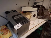 Keukentoestellen - afbeelding 1 van  2